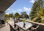 Location vacances Cowes - Beachfront on the Esplanade-1