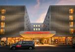 Hôtel Lohmar - Leonardo Royal Hotel Cologne Bonn Airport-4