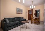 Location vacances Pythagoreio - Ariadni Luxury Apartment-2