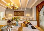 Hôtel Osnabrück - Landhotel Buller-4
