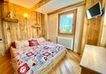 Location vacances Valdisotto - Casa Clus Bormio apartments 2-1
