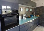 Location vacances Saint-Cyprien - St Cyprien Zen et Boheme une piscine rien que pour vous-2