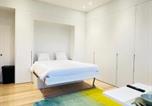 Location vacances Luxembourg - Studio Fischer à la Pétrusse 001-1