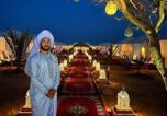 Hôtel Merzouga - Dar Shifa Shanti-1