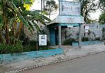 Location vacances Hazyview - Waterfall Cabana 3 - Beach Island-2
