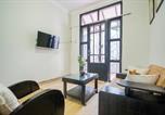 Location vacances Yogyakarta - Griya Pawiyatan Guest House-4