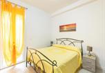 Location vacances Castelsardo - Apartment in a residence with swimming pool-2