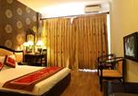 Hôtel Phan Thiết - Doi Duong Hotel-2
