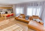 Location vacances  Manjimup - Geobay Stay-1