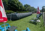 Camping avec Piscine Bois-de-Céné - Camping La Rabine-1