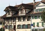Location vacances Argovie - Landgasthof Schwanen-1