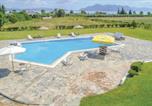 Location vacances Arachova - Awesome Home In Kamena Vourla-1
