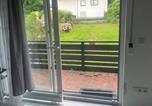 Location vacances Bielefeld - Haus in Hillegossen-4
