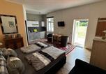 Location vacances Lietzow - Haus Semper-2