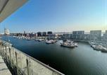 Location vacances Bremerhaven - Coast House Seaside Loft-2
