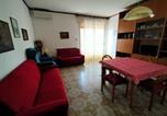 Location vacances Ankaran - La Casa di Pierina-4