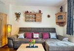 Location vacances Obermaiselstein - Haus Sonnenwinkel 3-Raum-Wohnung Bergheimat-4