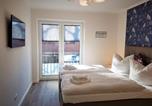 Location vacances Büsum - Bernstein Mare Rose Apartment 8-1