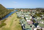 Location vacances Plettenberg Bay - Riverclub Villas-2