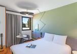 Hôtel Monsaraz - Hotel ibis Evora-1