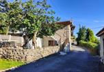 Location vacances Nogueira de Ramuín - Casa Elena en La Ribeira Sacra-1