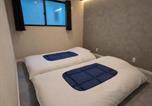 Location vacances  shibuya-ku - Coto Premium Shibuya Sakura-2