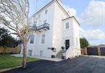 Location vacances Ryde - Hamilton's Studio-1