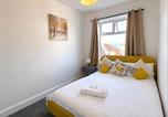 Location vacances Urpeth - House Sleeps 7 with Wifi-4