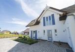 Location vacances Garz - Ferienhaus Amrai auf der Insel Rügen-3