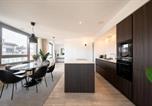 Location vacances  Luxembourg - City Luxury with City Views in Ville Haute-3