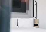 Hôtel Montigny - Ibis Rouen Centre Rive Droite Pasteur-3