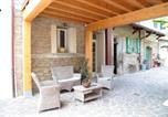 Location vacances Modigliana - Re Piano appartamento Le Rondini-2