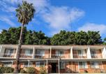 Hôtel Wollongong - The Palms Motel- Formerly Flinders Motel-4