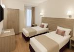 Hôtel Villiers-le-Mahieu - Thoiry Étoile Lodge-2