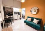 Location vacances Avignon - Charming apartment in the city center-3