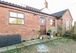 Location vacances East Dereham - The Ramblers' Annex-3