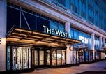 Hôtel Williamsville - The Westin Buffalo-1
