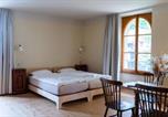 Hôtel Grächen - Grand Hotel du Cervin - Auberge de jeunesse et spa-4