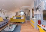 Location vacances Škabrnja - Pet Friendly Home In Tinj With Jacuzzi-2