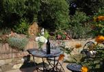 Location vacances Poggibonsi - Cammino Santo - studio with private pool & garden-3