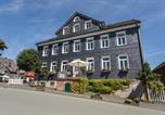 Hôtel Battenberg (Eder) - Hotel Alte Schule-1