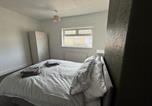Location vacances Cleethorpes - Newly Decorated 3br House in Cleethorpes-4