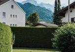 Location vacances Garmisch-Partenkirchen - Ferienwohnung Heimatblick-1
