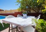 Location vacances Finestrat - Casa Meli-3