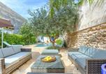 Location vacances Pollença - Villa Llum-1