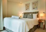Location vacances Gare sud de Portsmouth - Gwq Apartments Luxe-3
