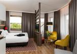 Hôtel Morga - Nyx Hotel Bilbao by Leonardo Hotels-2