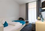 Hôtel Geisingen - Sure Hotel by Best Western Bad Dürrheim - Lu8 Business Vital Hotel-4
