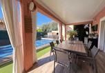 Location vacances Villeneuve-lès-Béziers - Villa Crystal a haven of luxury and serenity-2