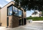 Location vacances Nonnenhorn - Lakeside Lodge-1